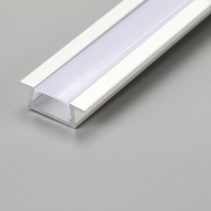 Dostawcy z Chin wpuszczają aluminiowy profil świetlny LED